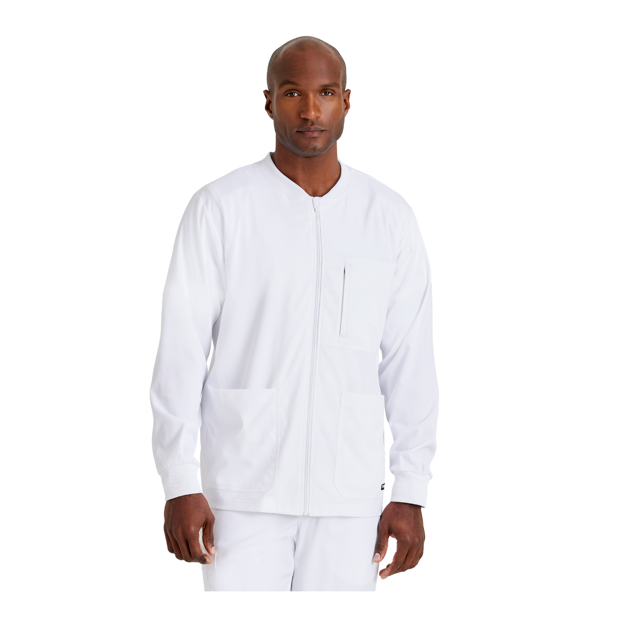Mio - Veste médicale col rond - Homme - Grey's Anatomy Stretch Grey’s Anatomy 