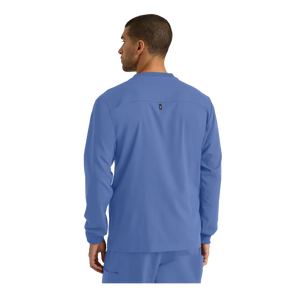 Mio - Veste médicale col rond - Homme - Grey's Anatomy Stretch Grey’s Anatomy 