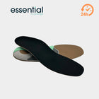 Anti-Valgus Module miehille - Esimuotoiltu / litteä - Essential by My Podologie
