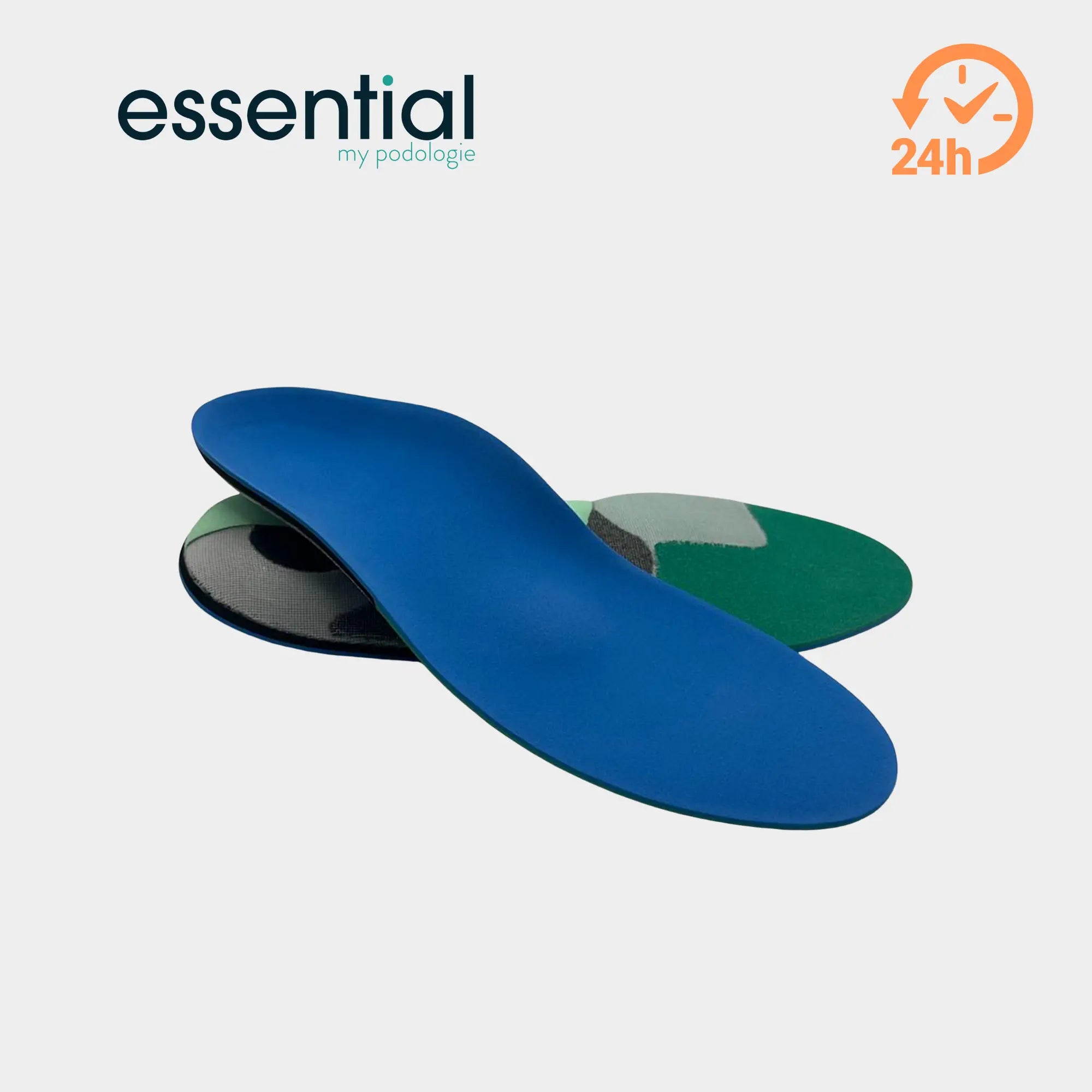 Module Anti-Valgus Sport - Express 24h - Essential by My Podologie Essential 