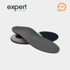 Diabeettinen moduuli - Esimuotoiltu / litteä - Expert by My Podologie