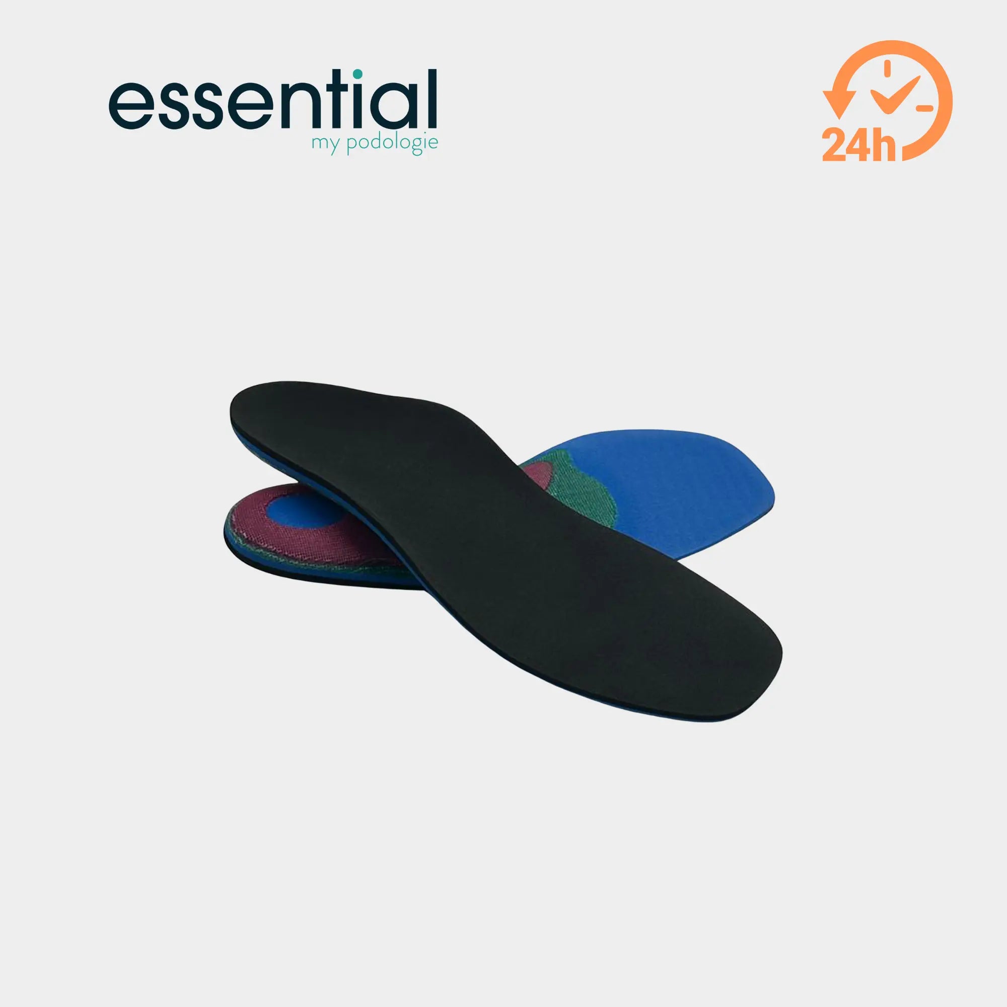 Module Enfants - Express 24h - Essential by My Podologie Essential 