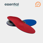 Urheilumoduuli - Kevyt - Esimuotoiltu / litteä - Essential by My Podologie