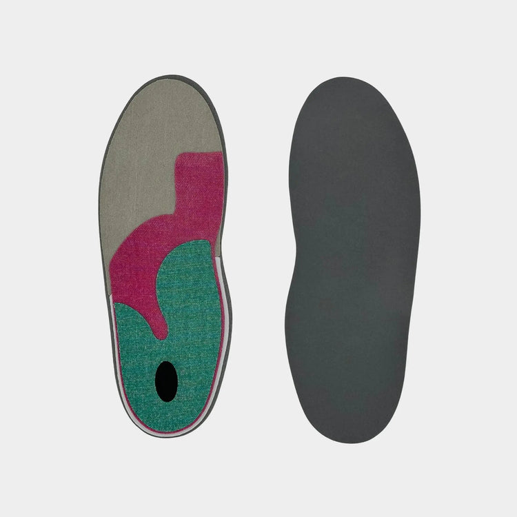 Module Sportif Lourd - Express 24h - Essential by My Podologie Essential 