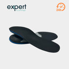 Mies Talalgia Module Plus - Esimuotoiltu / litteä - Expert by My Podologie