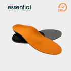 Talalgie Sport Module - Esimuotoiltu / litteä - Essential by My Podologie
