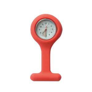 Silicone watch - 14 colors - Comed Comed 