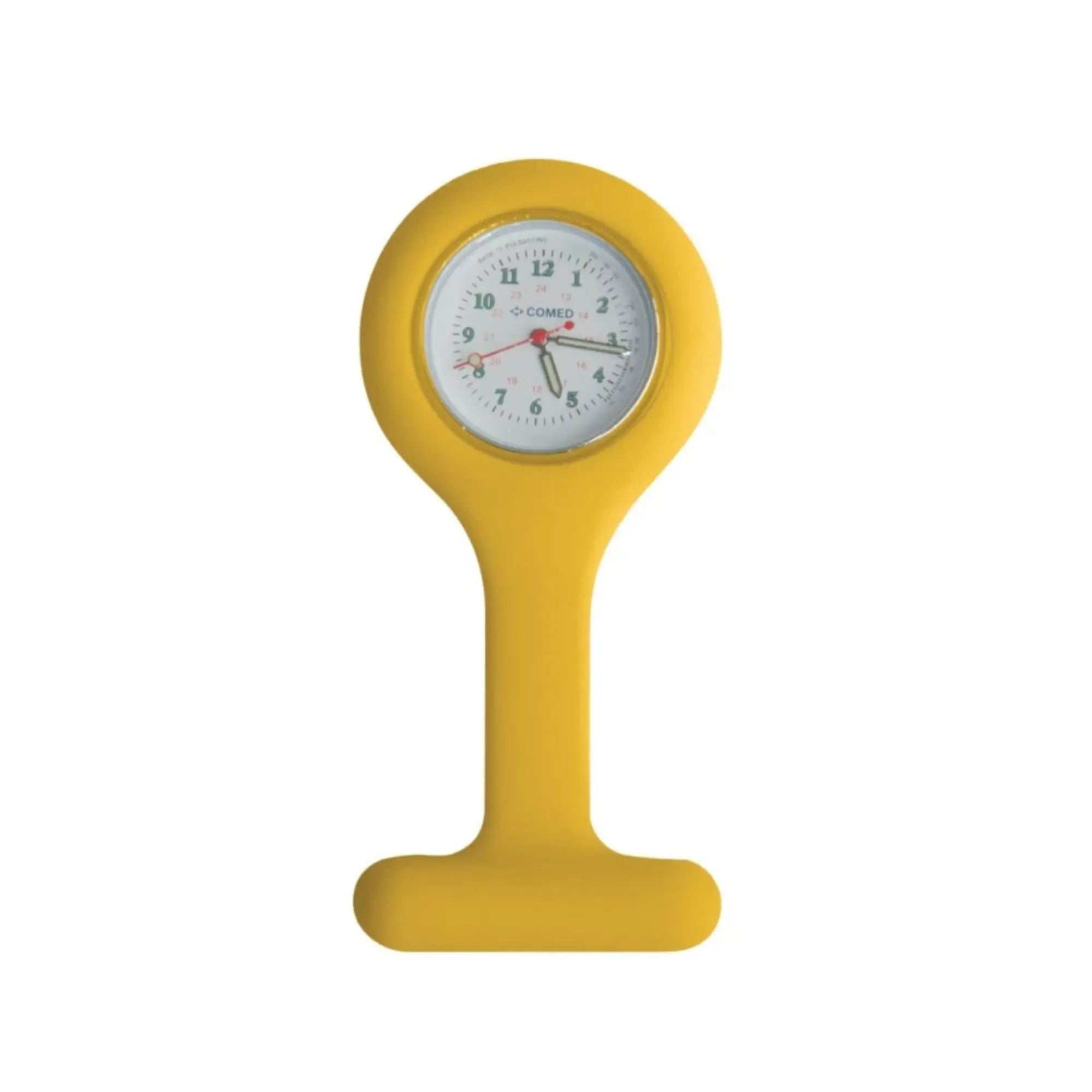 Silicone watch - 14 colors - Comed Comed 