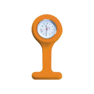Silicone watch - 14 colors - Comed Comed 