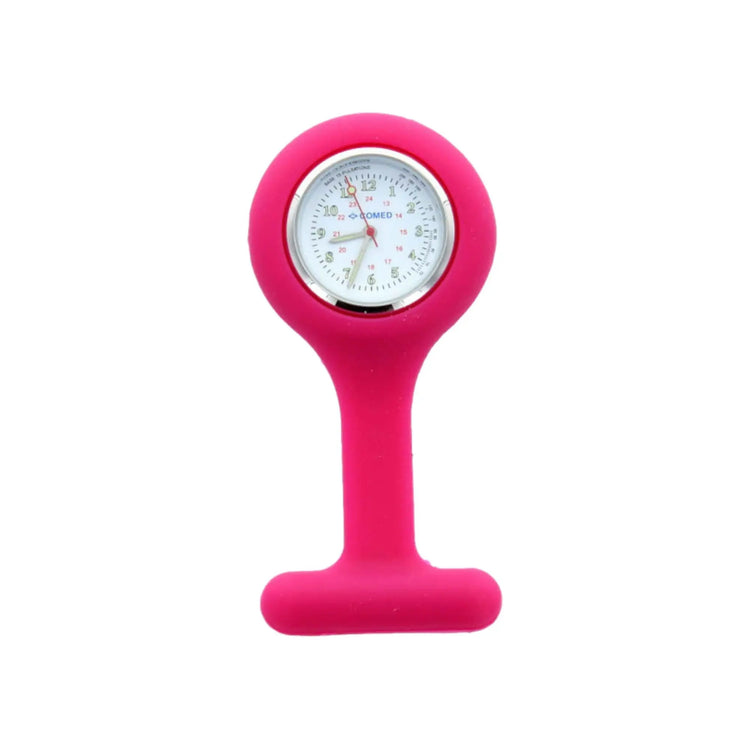 Silicone watch - 14 colors - Comed Comed 