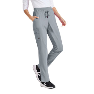 Nairobi - Pantalon médical confort - Femme - Grey’s Anatomy Stretch Grey’s Anatomy 