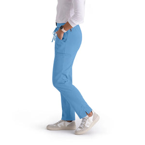 Nairobi - Pantalon médical confort - Femme - Grey’s Anatomy Stretch Grey’s Anatomy 