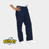 Nancy - Pantalon à fermeture éclair - Homme - Dickies // Fin de série Dickies 