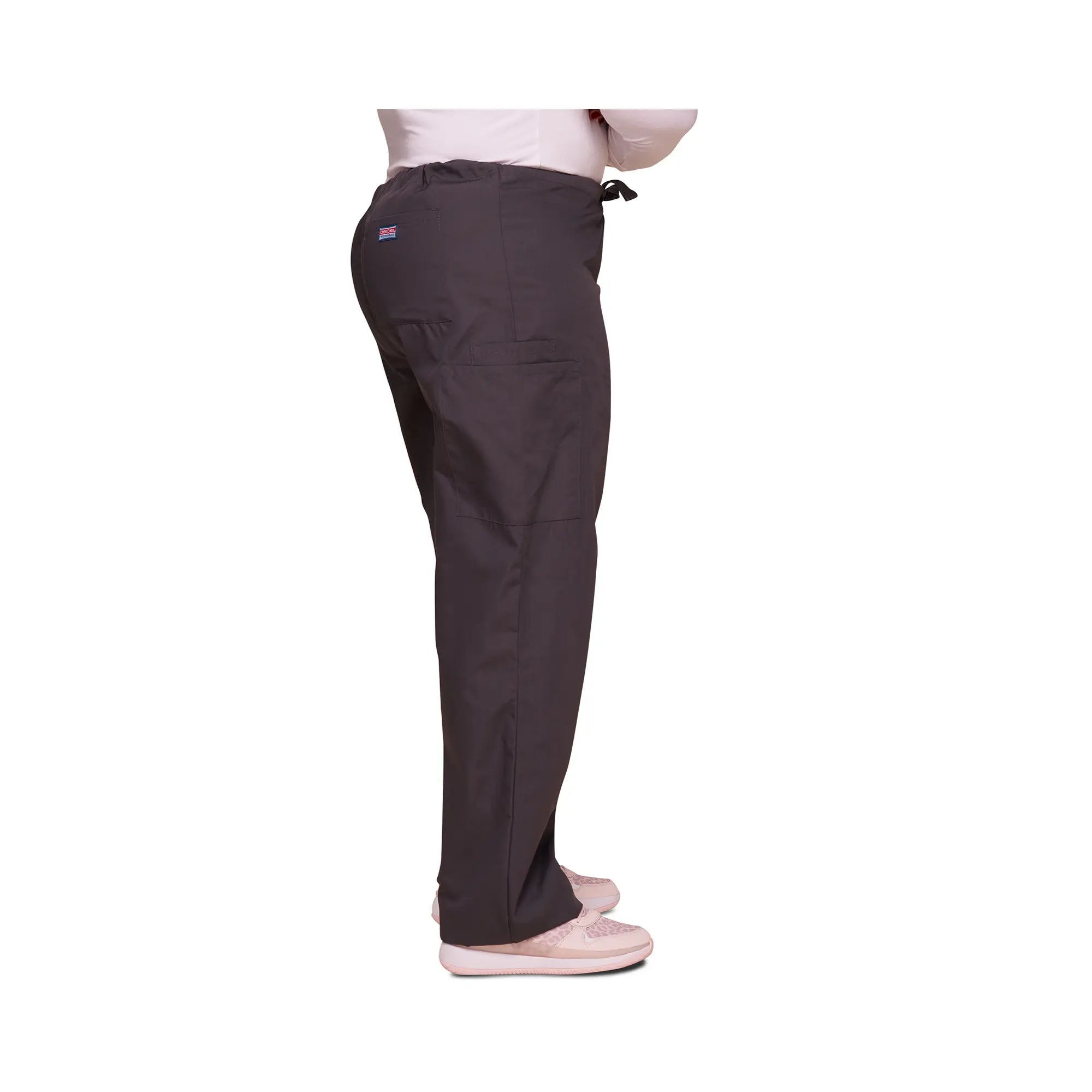 Nanterre - Pantalon large à cordon de serrage - Unisexe - Cherokee - Couleur 2 Cherokee Authentic Workwear 