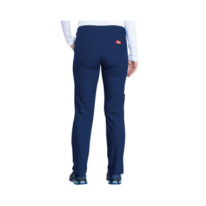 Nantes - Pantalon taille moyenne - Femme - Dickies Dickies 