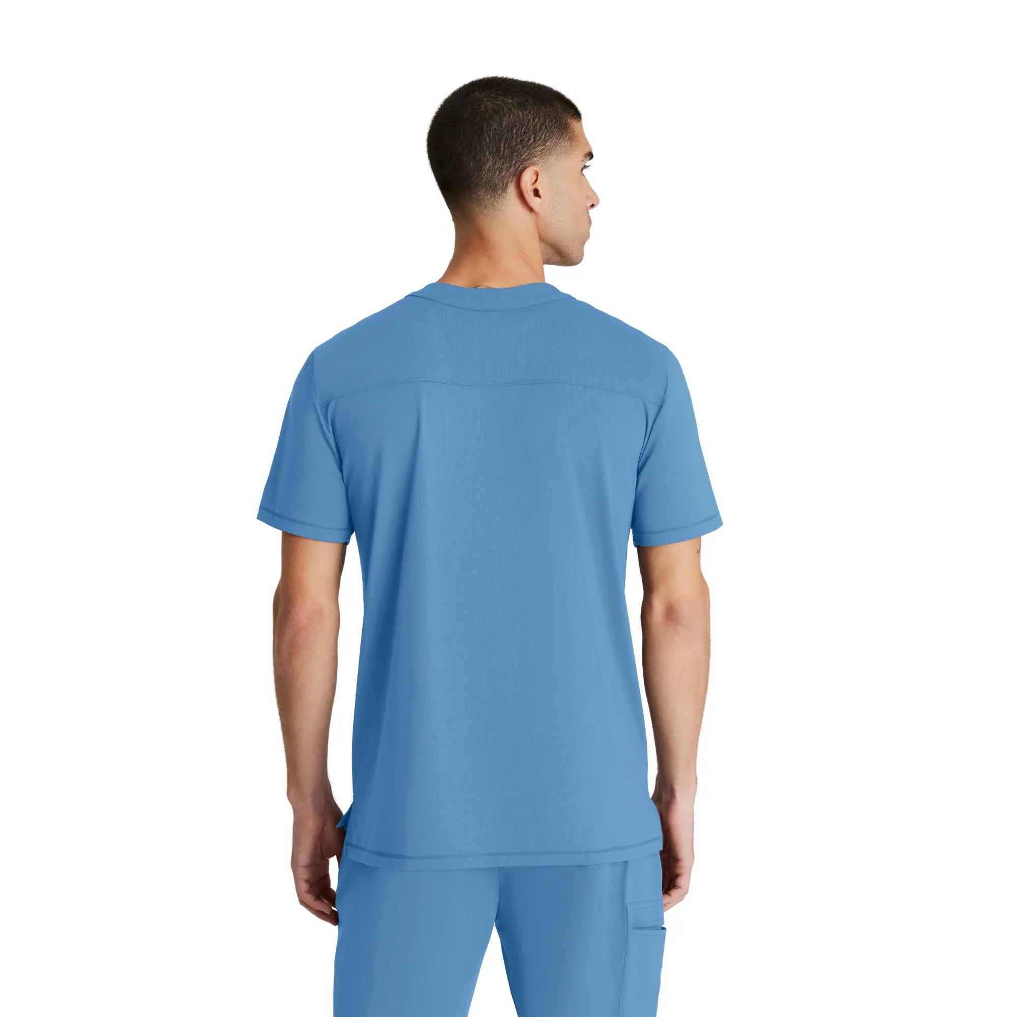 Néo - Tunique col rond à fermeture éclair - Homme - Skechers Slip-ins SKECHERS SLIP-INS KNITS 