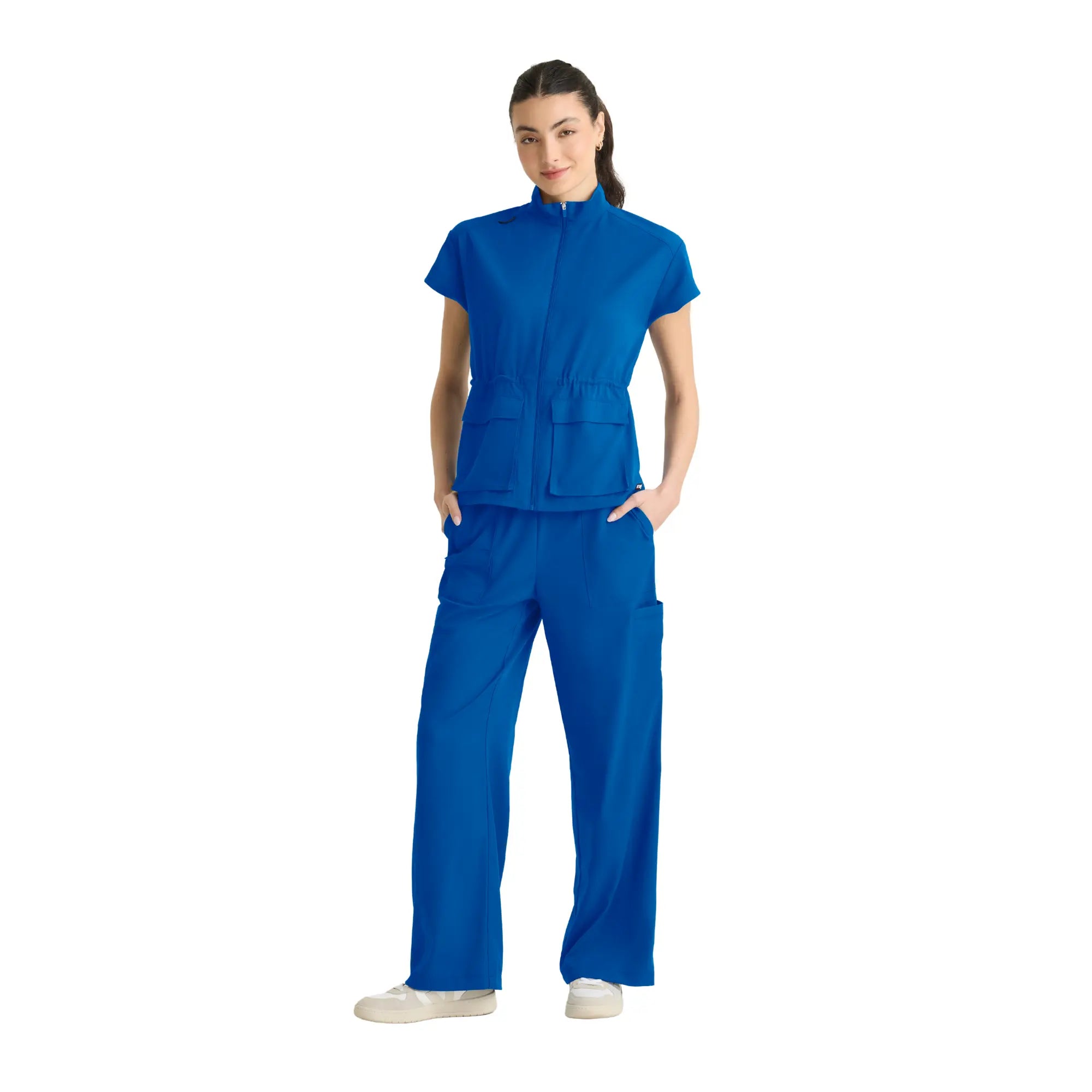Nina - Top - Femme - Grey's Anatomy Grey’s Anatomy 