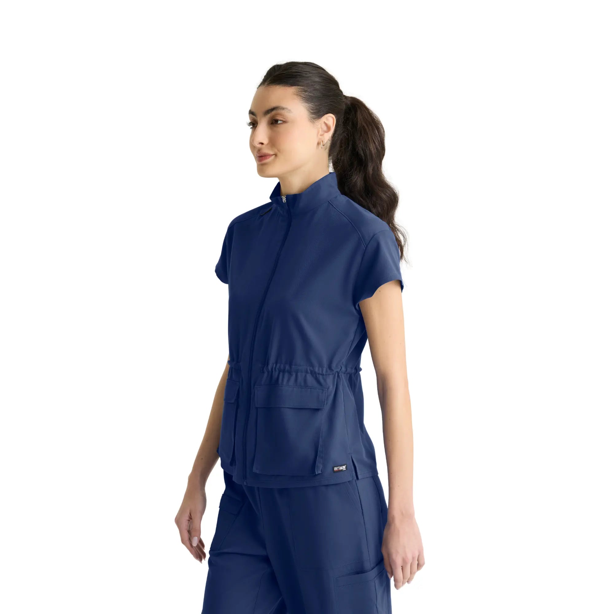 Nina - Top - Femme - Grey's Anatomy Grey’s Anatomy 