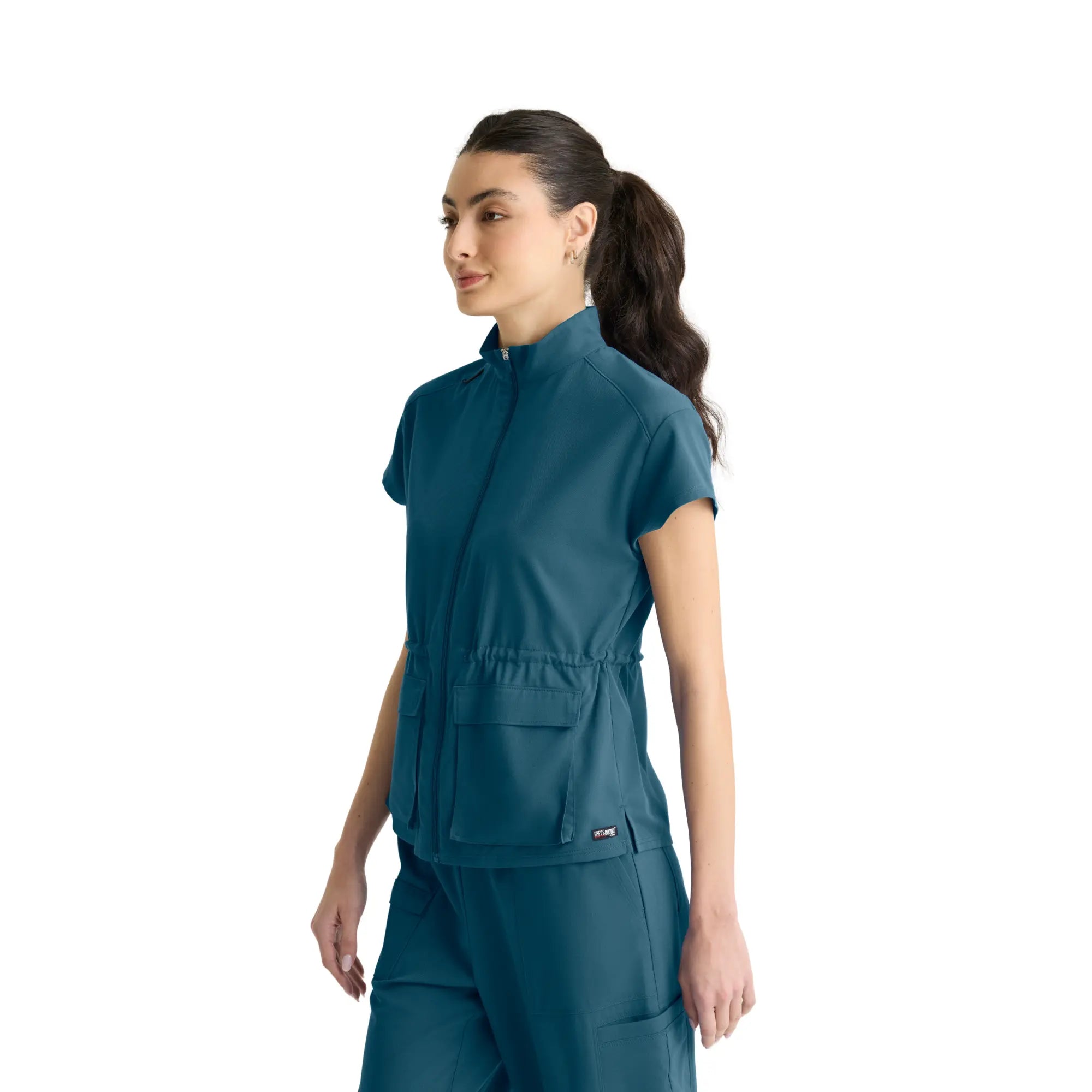 Nina - Top - Femme - Grey's Anatomy Grey’s Anatomy 