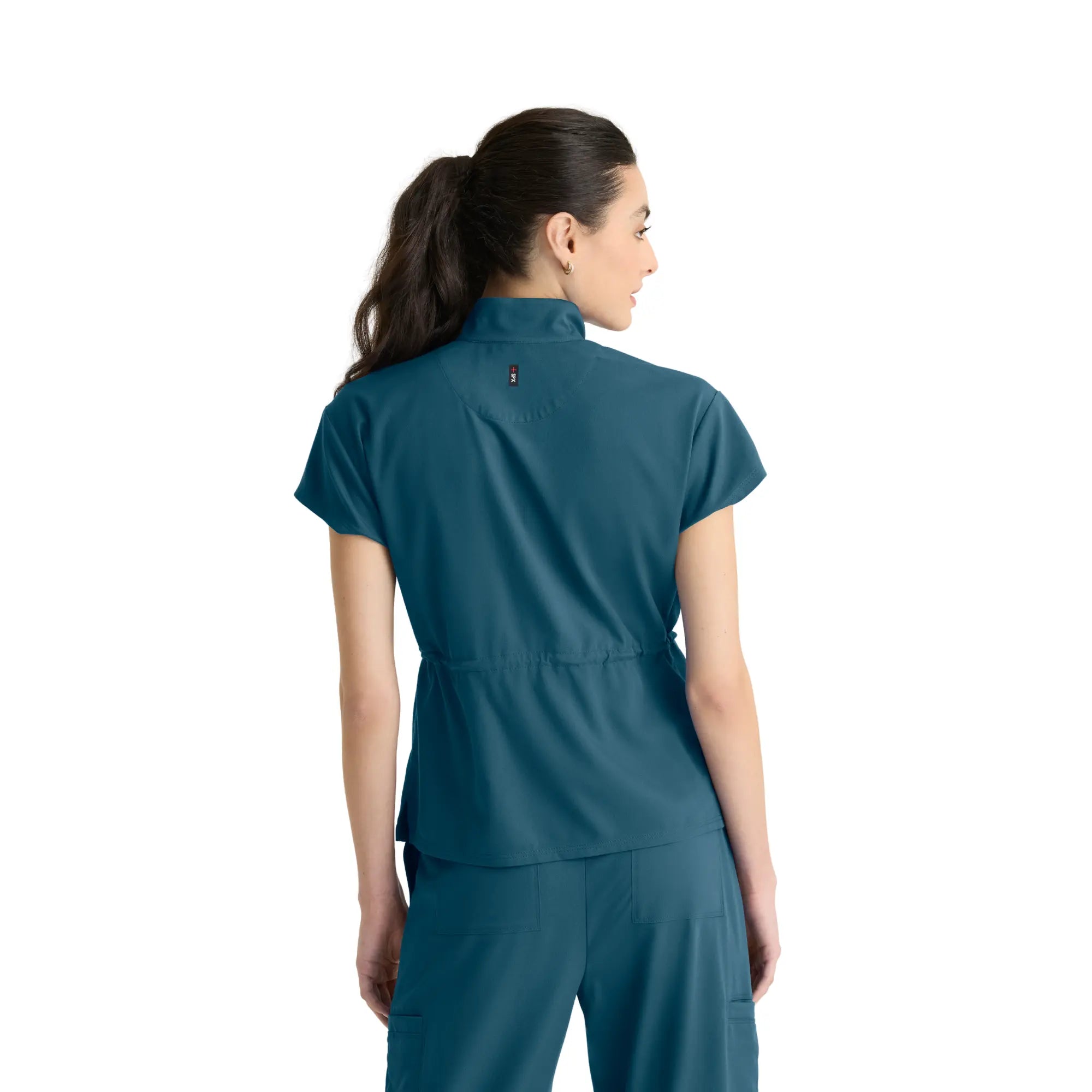 Nina - Top - Femme - Grey's Anatomy Grey’s Anatomy 