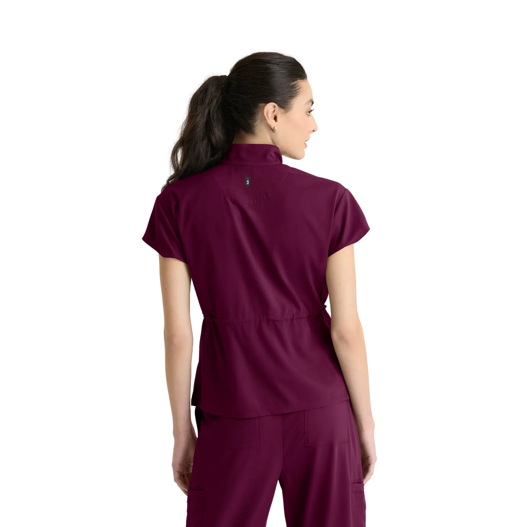Nina - Top - Femme - Grey's Anatomy Grey’s Anatomy 