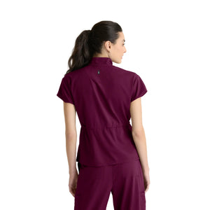 Nina - Top - Femme - Grey's Anatomy Grey’s Anatomy 