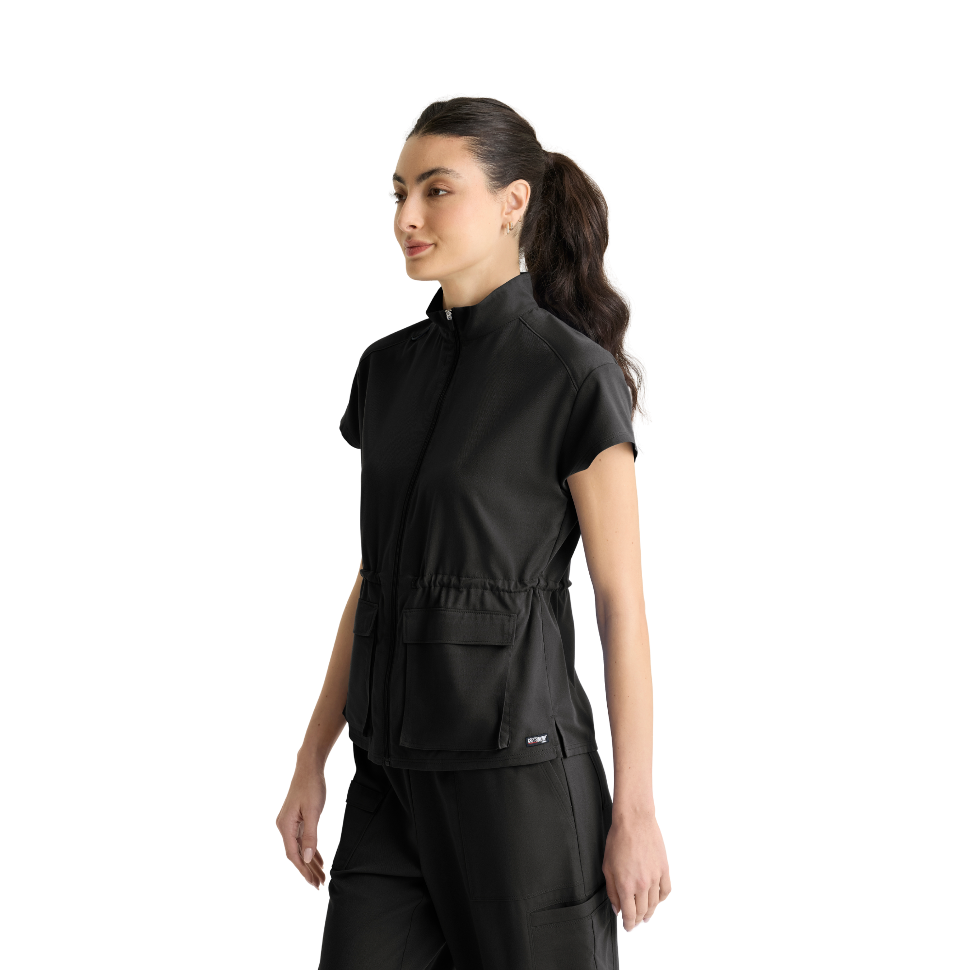 Nina - Top - Femme - Grey's Anatomy Grey’s Anatomy 