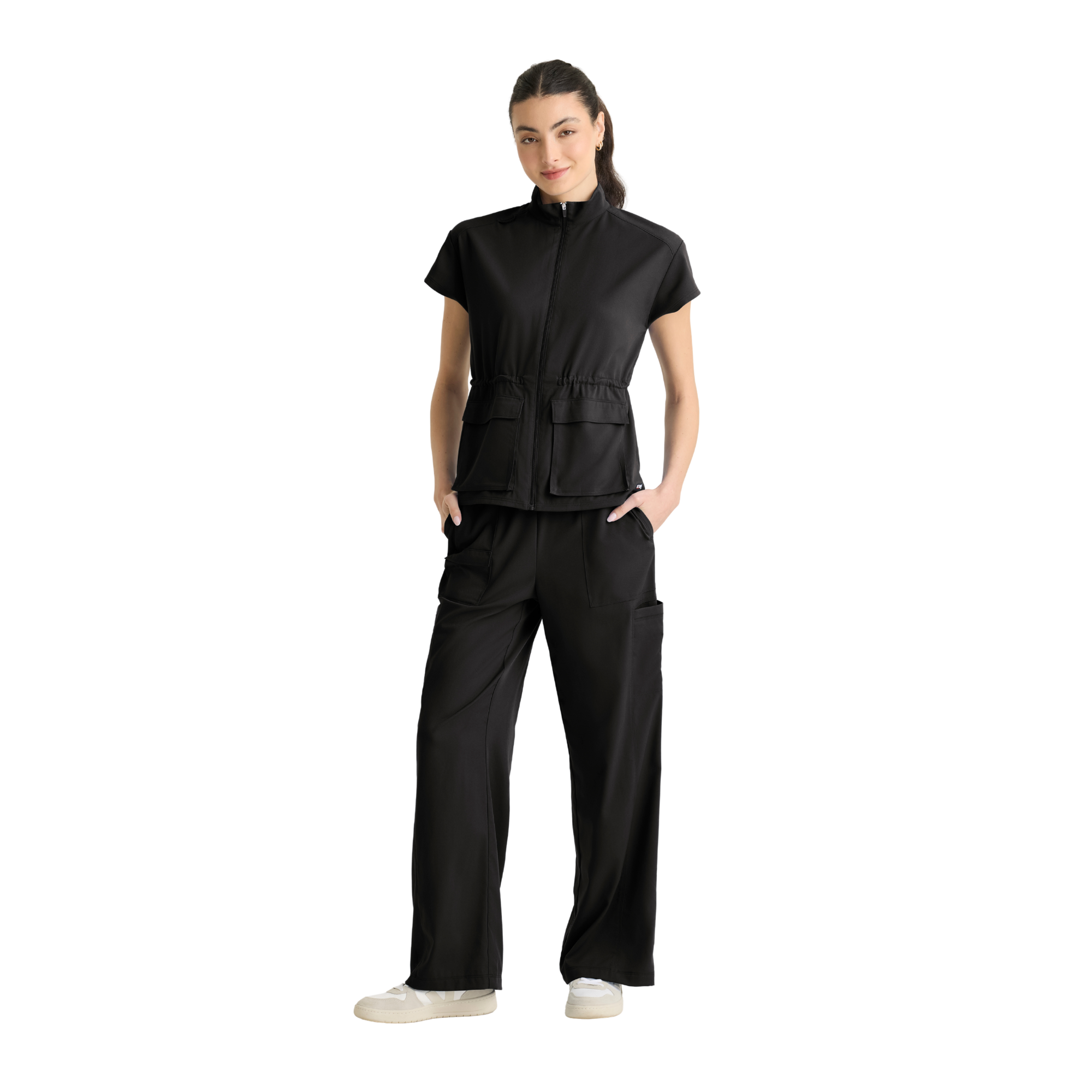 Nina - Top - Femme - Grey's Anatomy Grey’s Anatomy 