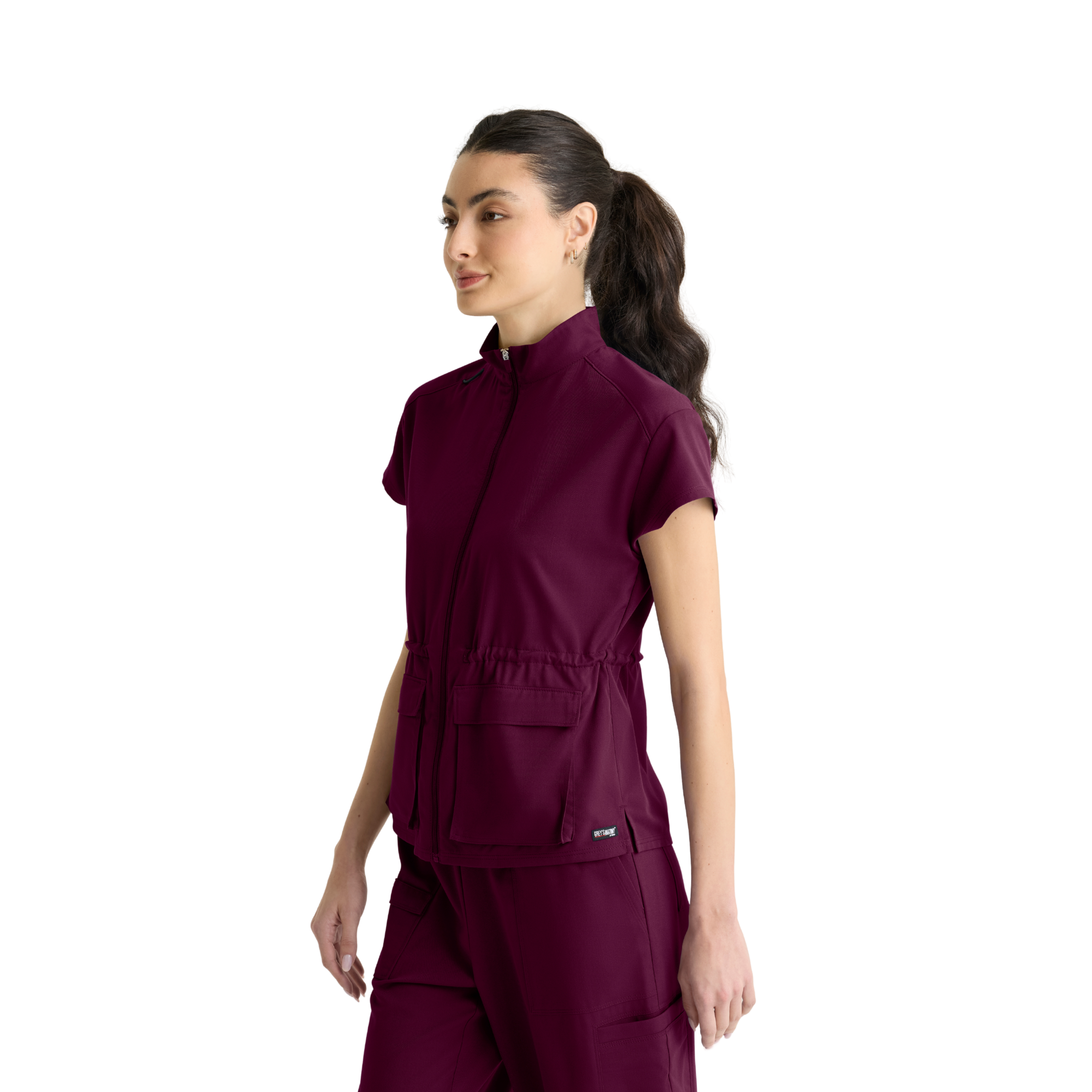 Nina - Top - Femme - Grey's Anatomy Grey’s Anatomy 
