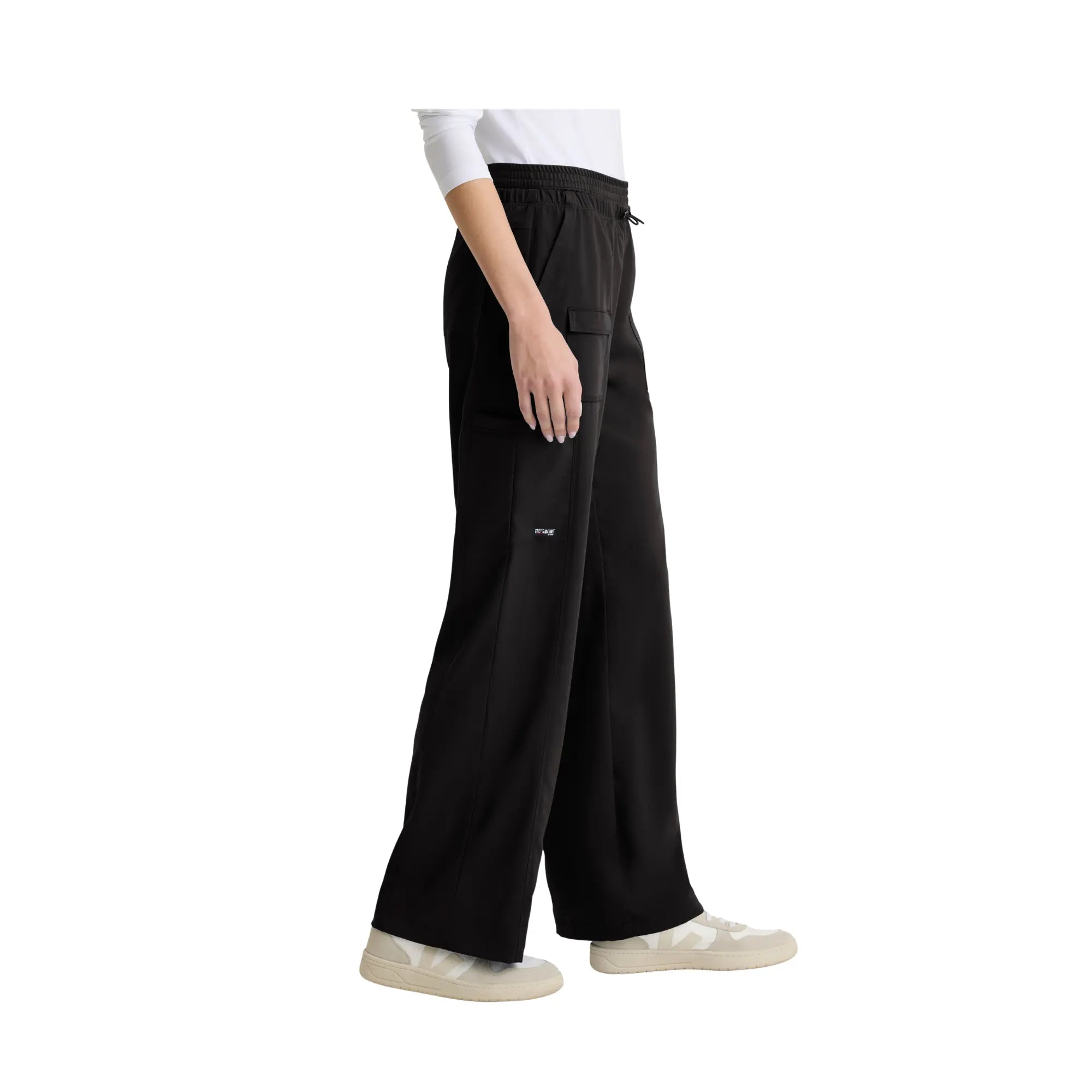 Ninal - Pantalon - Femme - Grey's Anatomy Grey’s Anatomy 