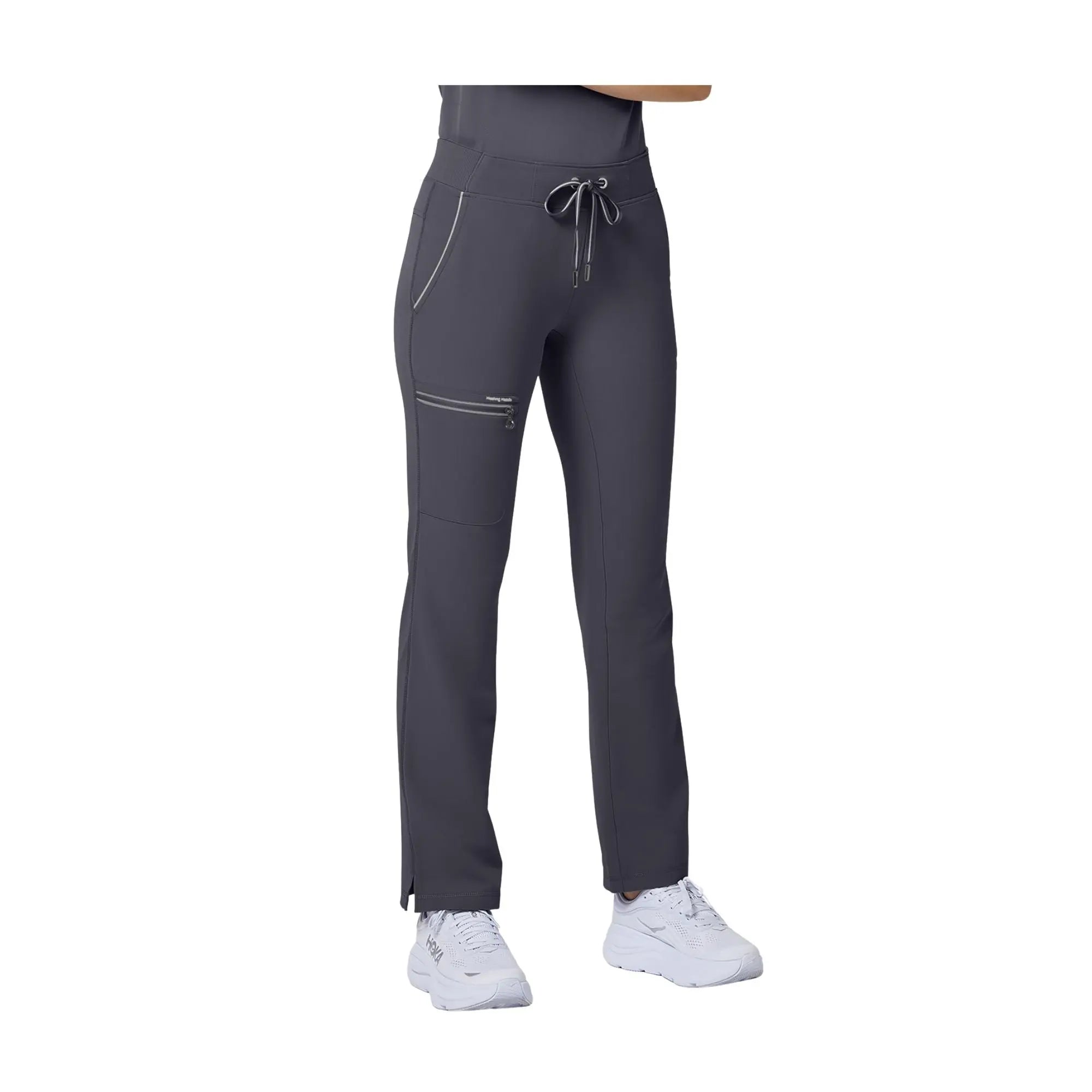 Nisha - Pantalon avec cordon de serrage - Femme - Healing Hands Healing Hands 