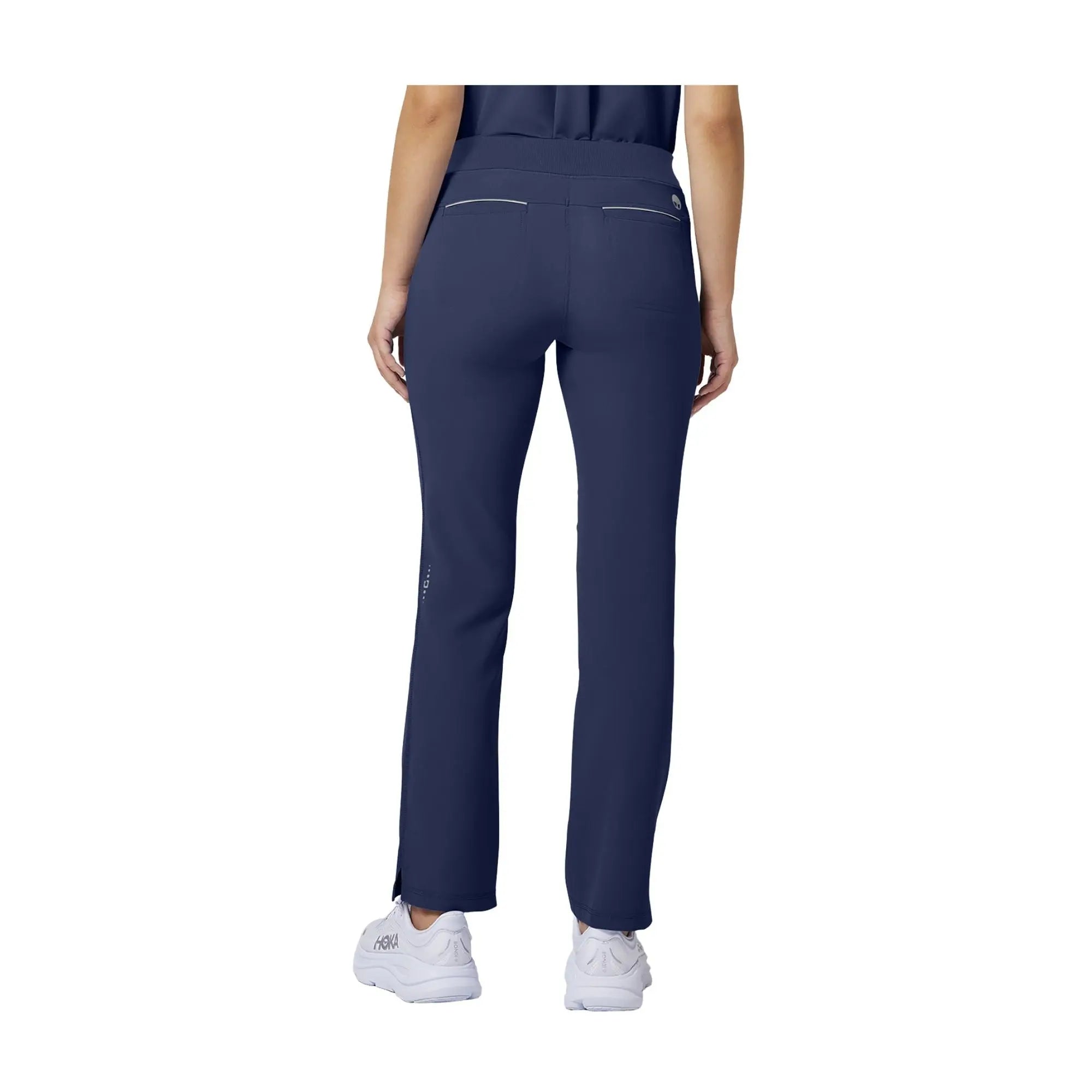 Nisha - Pantalon avec cordon de serrage - Femme - Healing Hands Healing Hands 