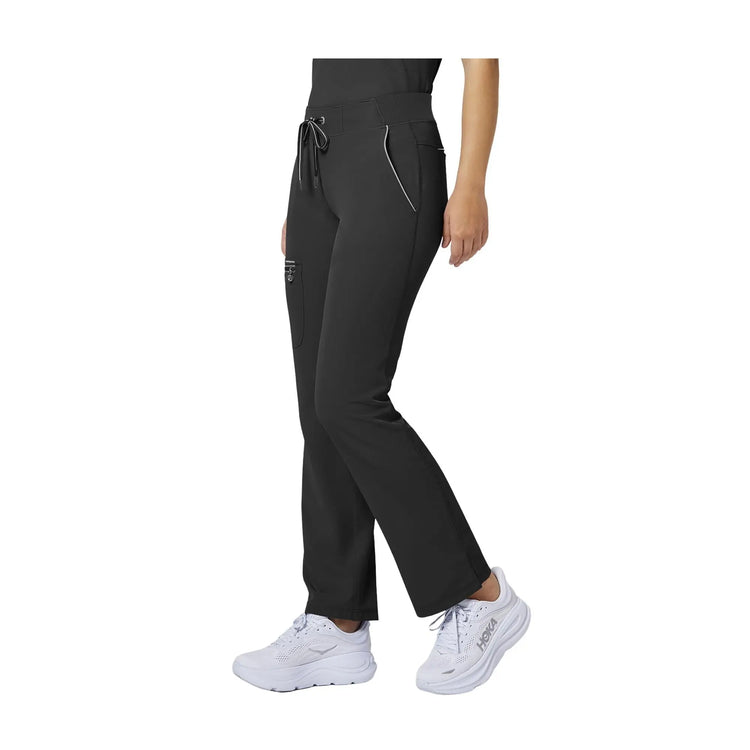 Nisha - Pantalon avec cordon de serrage - Femme - Healing Hands Healing Hands 