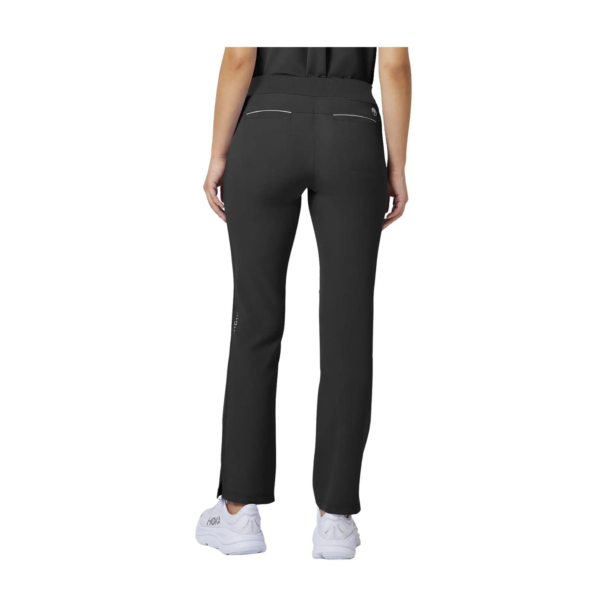 Nisha - Pantalon avec cordon de serrage - Femme - Healing Hands Healing Hands 