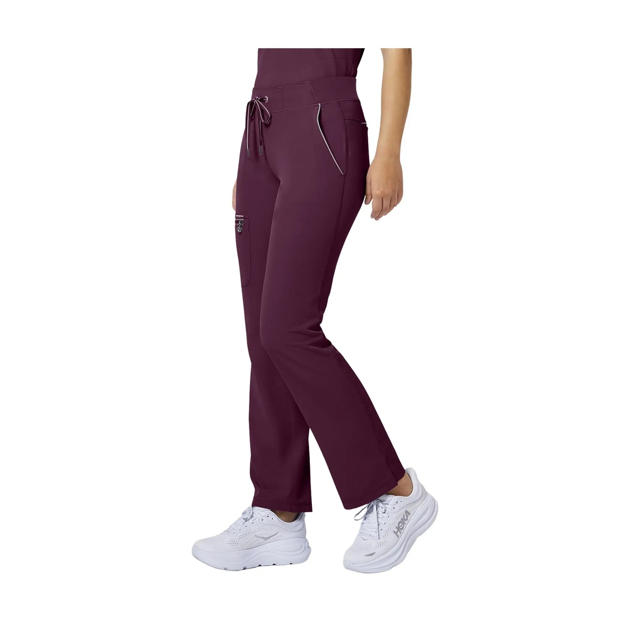 Nisha - Pantalon avec cordon de serrage - Femme - Healing Hands Healing Hands 