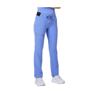 Nisha - Pantalon avec cordon de serrage - Femme - Healing Hands Healing Hands 