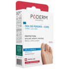 Partridge eye - Corns - Digitube Arnica gel - Poderm Professional