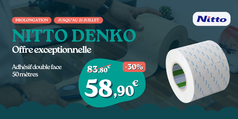 Offre du moment