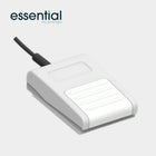 ON/OFF-pedaali Vortix 3 ja 3 LED -mikromoottorille - Essential by My Podologie