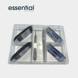 Gouges ja scalpells -aloituspakkaus - Essential by My Podologie