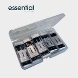 Paketti kuoppia ja veitsen teriä - Essential by My Podologie