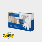 Pansement à injection - Boîte de 100 - Joleti // Date courte