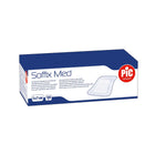Soffix Med adhesive dressings - 4 sizes - Pic Solution