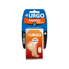 Extreme läpipainopakkaukset - Urgo
