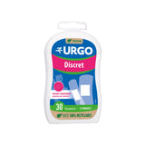 Hienovaraiset sidokset - 30 kpl laatikko - Urgo