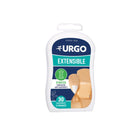 Stretch siteet - saatavilla 3 kpl - Urgo