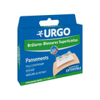 Stretch Bandages - Burns-Wounds - Urgo
