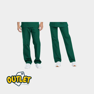 Pantalon mixte - Taille XS // Outlet My Podologie 
