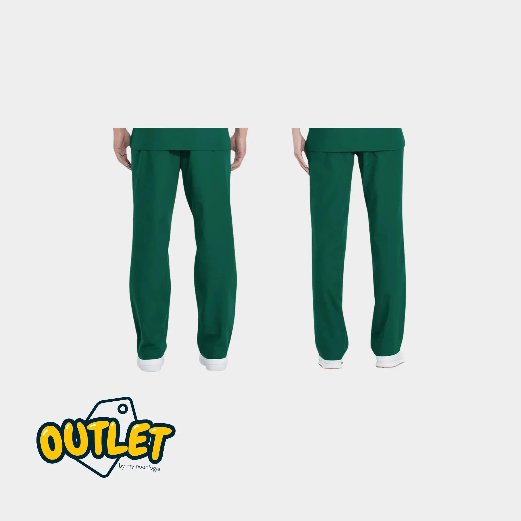 Pantalon mixte - Taille XS // Outlet My Podologie 