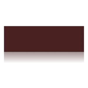 Papier Bakelise - Lot de 10 feuilles chocolat - 535 X 75 mm - ep 0,5 mm - My Podologie